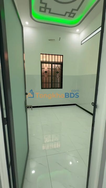 Nhà Mái Thái Kinh Doanh Tốt, 160m² Hướng Đông Tại Tây Ninh - Giá 1.95 Tỷ