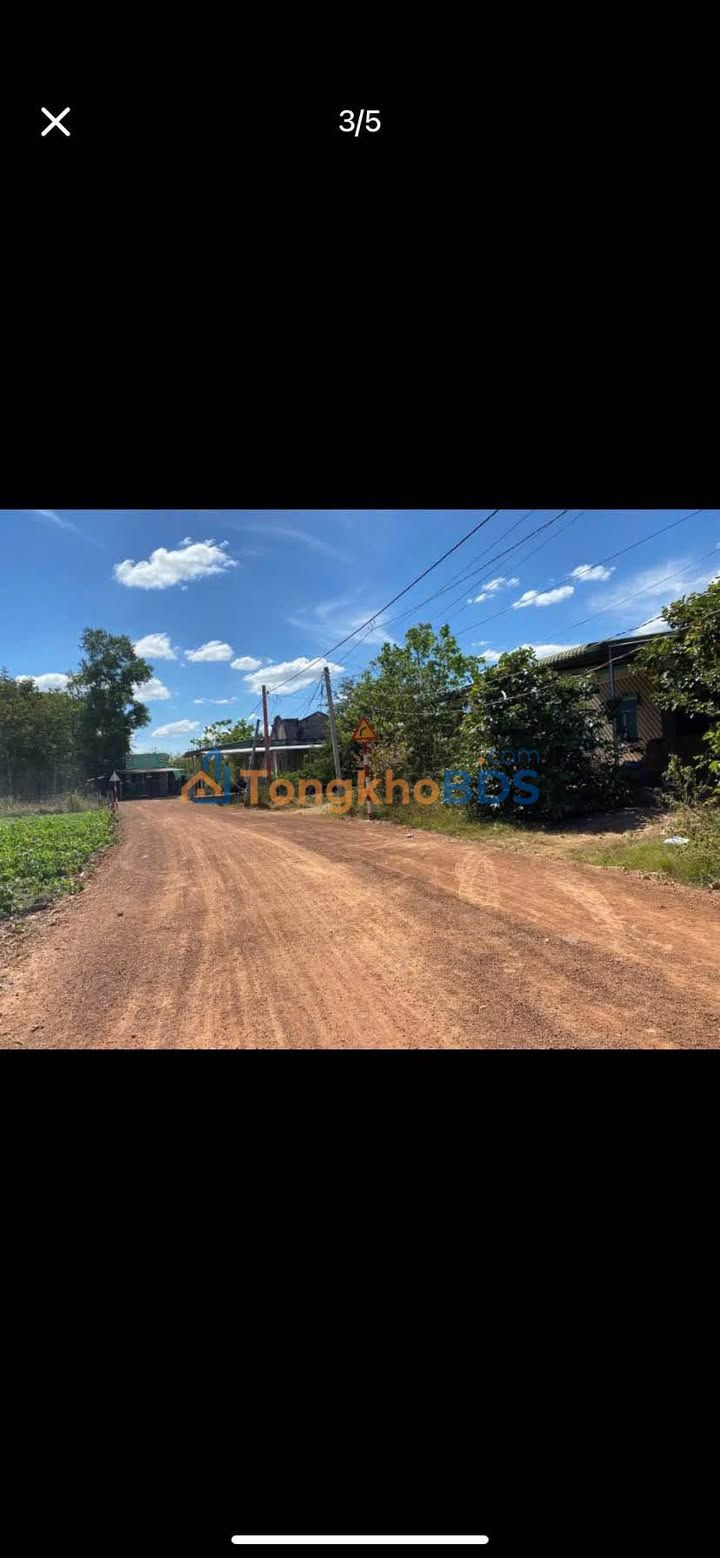 Bán Gấp Đất Vườn 1000m² Tặng Nhà Kiên Cố Tại Phước Minh, Tây Ninh - 1.7 Tỷ