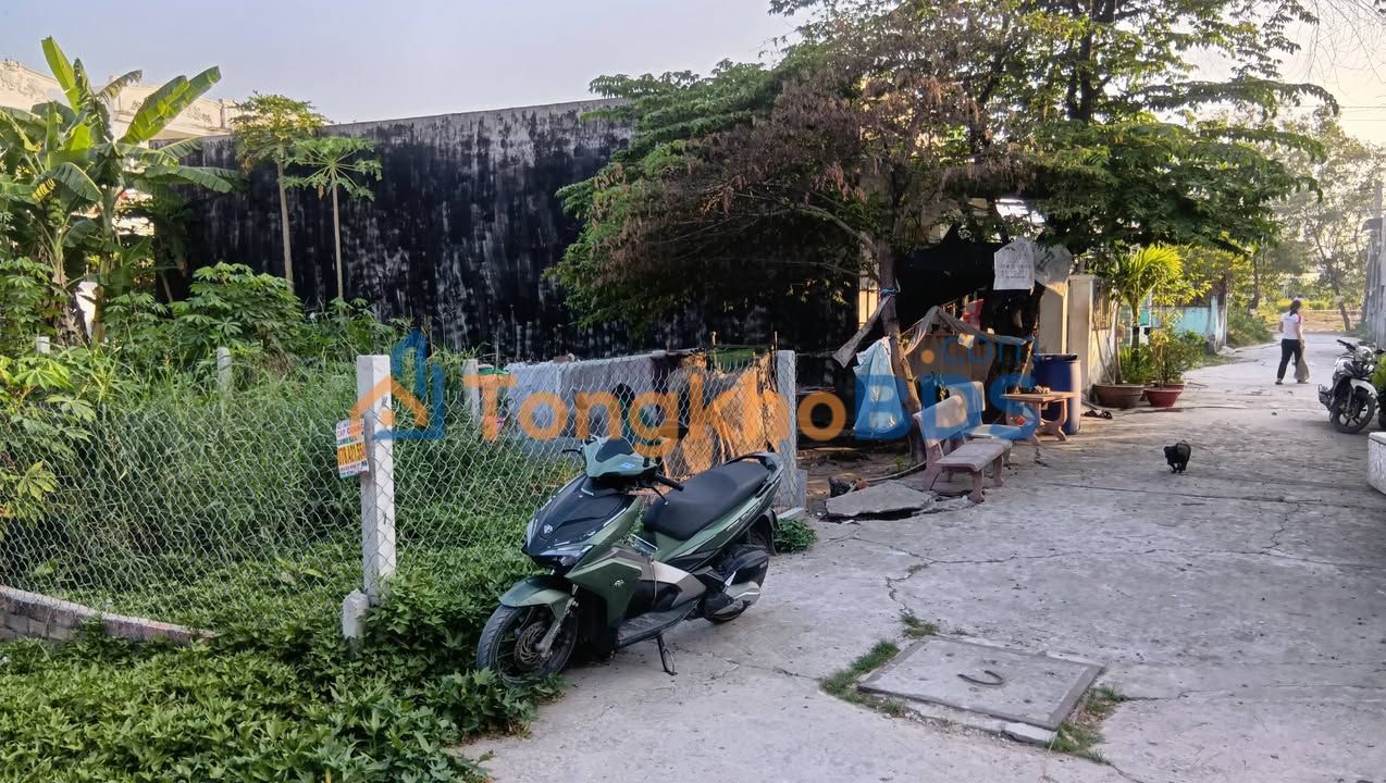 Đất Nền Thị Trấn Cần Giuộc 88m² - Sổ Hồng Sẵn Sàng