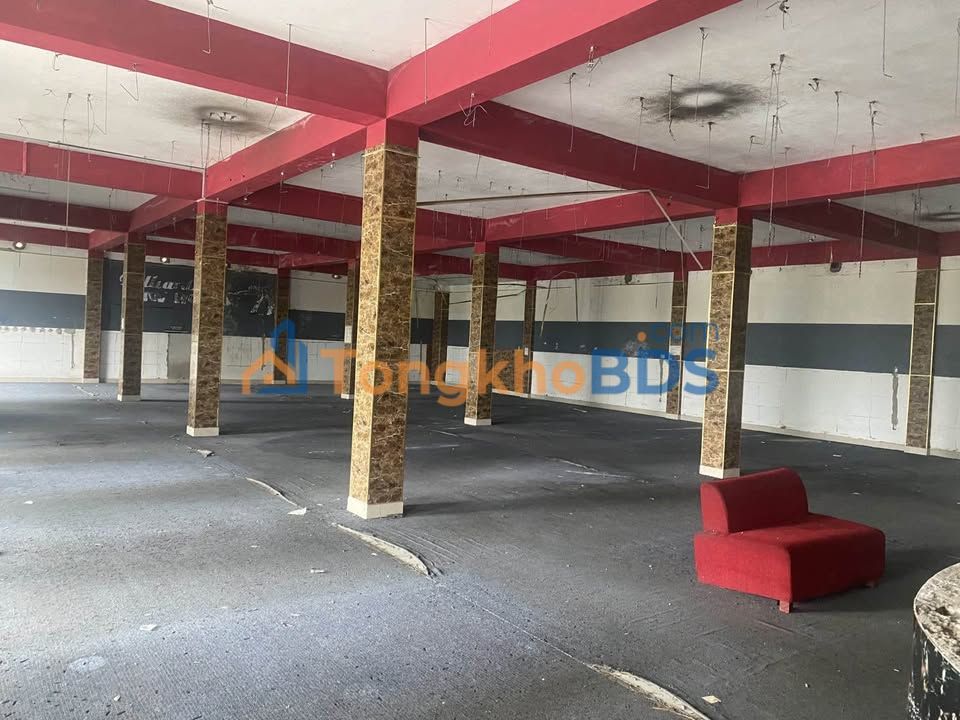 Đất Vàng Điện Bàn 570m² - Giảm Sâu Hơn Nửa Tỷ, Sổ Sẵn Công Chứng