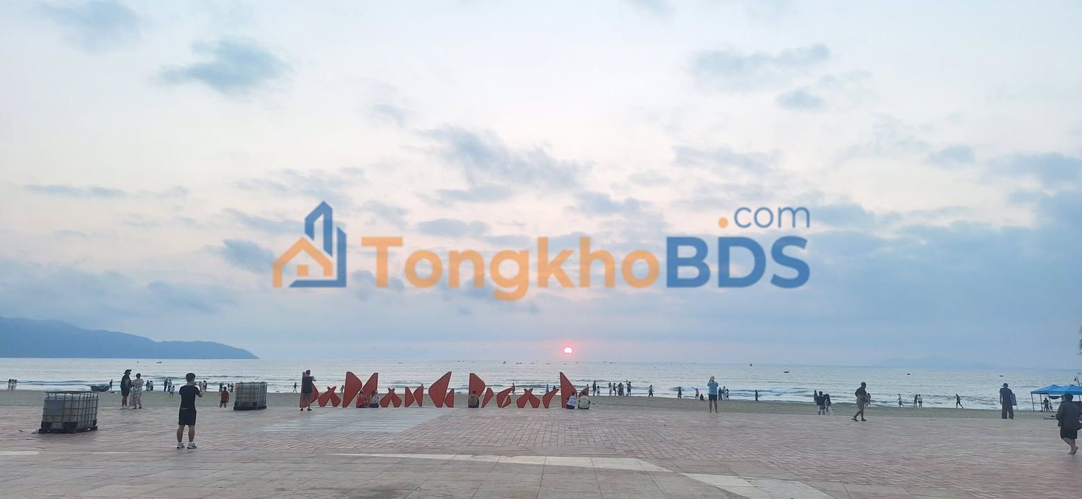 Nhà 2 Tầng Nguyễn Công Trứ, Sơn Trà - 127m² Có Dòng Tiền 7 Triệu/Tháng