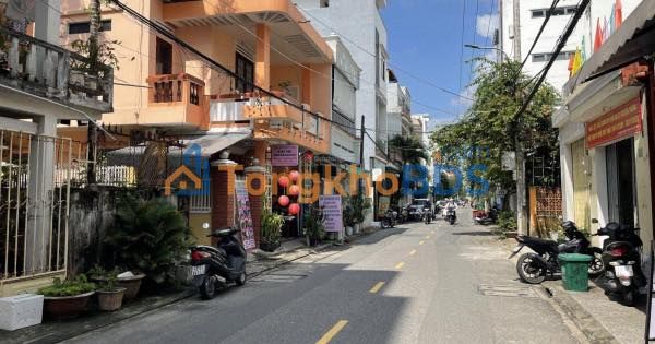 Nhà Mặt Tiền Lương Thế Vinh - Ngũ Hành Sơn - 97m² - Sát Võ Văn Kiệt - Giá 10 Tỷ