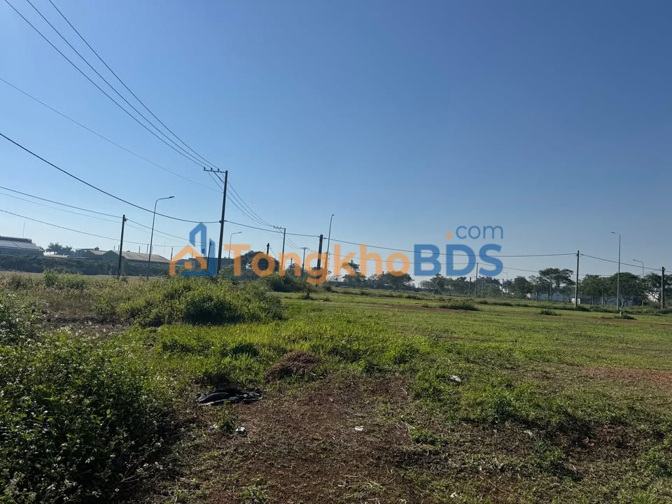 Đất Thổ Cư Golden City - Bảo Lộc 120m², Đối Diện Công Viên, Giá 1.35 Tỷ