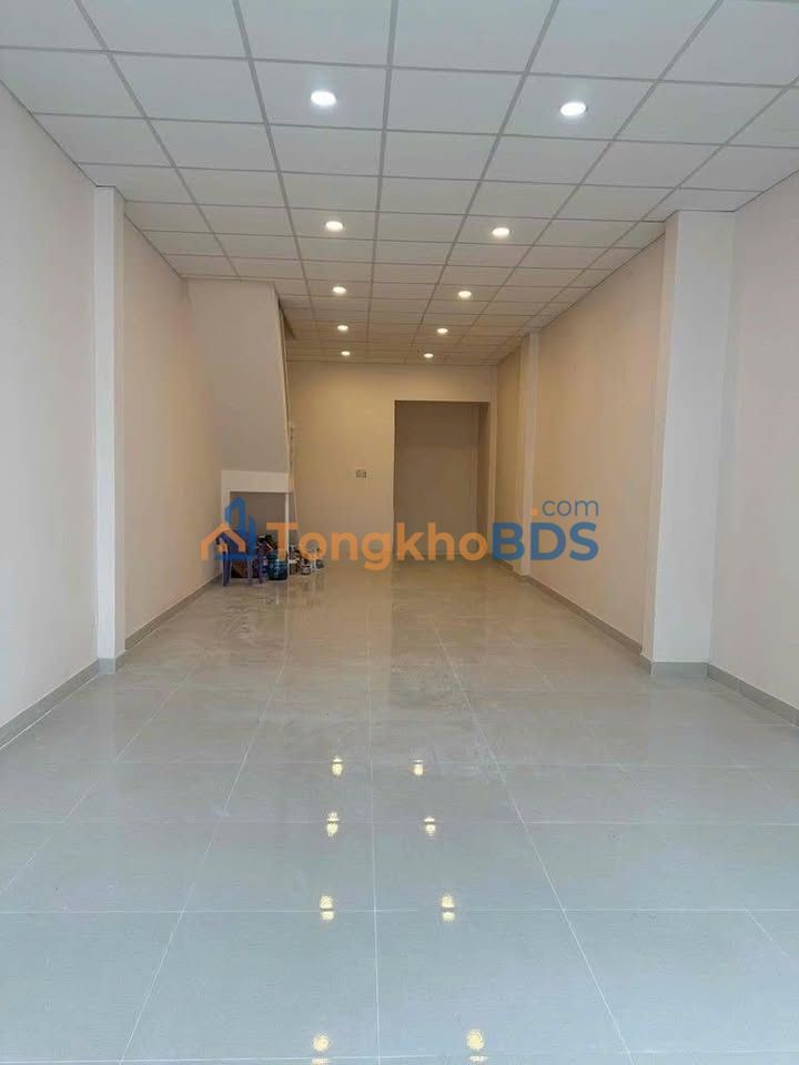 Nhà Mặt Tiền Tô Hiến Thành Q10 - Sầm Uất, KD Đa Ngành