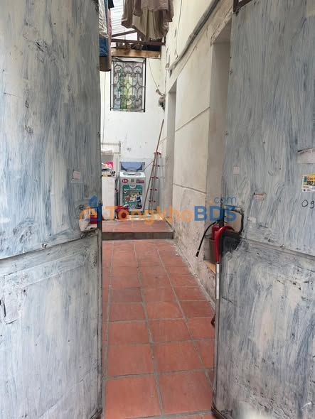 Cho thuê nhà cấp 4 Hoàng Quốc Việt, Cầu Giấy - 25m², 3.5 triệu/tháng