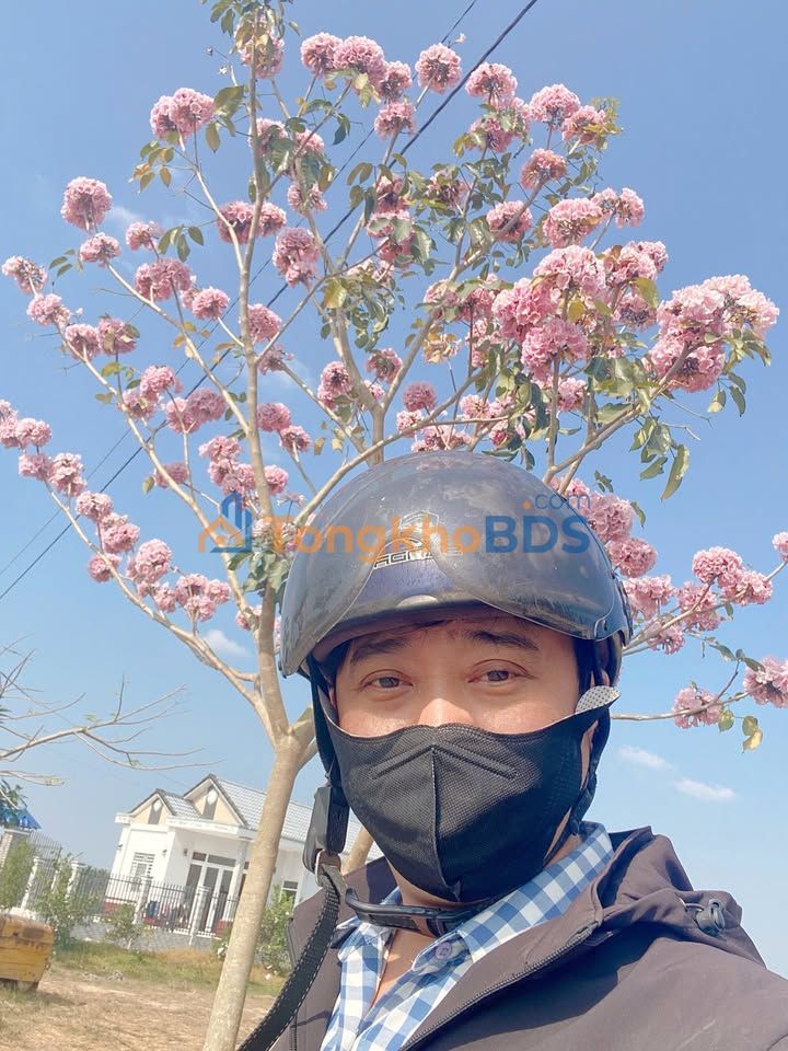 Đất nền Trà Vinh 7425m² - Sổ đỏ full thổ, mặt tiền rộng 225m