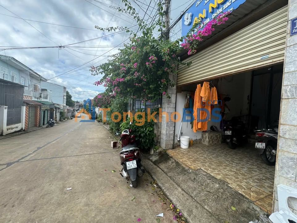 Nhà Mặt Tiền Phan Đình Phùng - 55.8m² Kinh Doanh Đỉnh Cao, Dòng Tiền 6 Triệu/Tháng