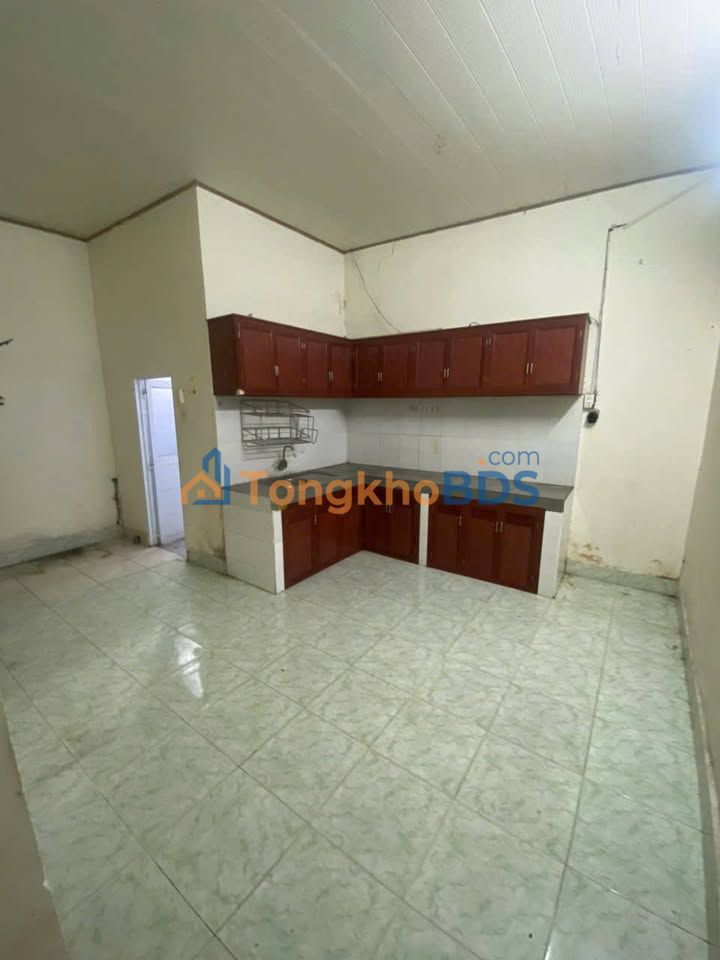 Nhà Nguyên Căn 1 Tầng Phạm Hồng Thái, Vũng Tàu - Giá 5.5 Triệu