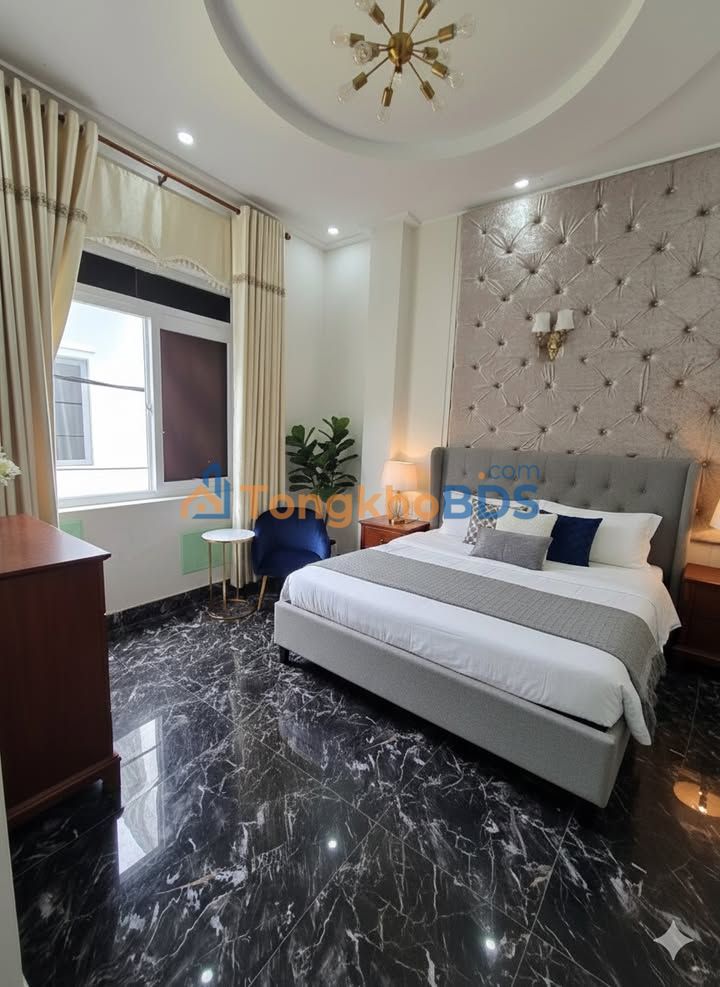 Phòng Cho Thuê Đường Đồ Chiểu, Vũng Tàu - Rộng Rãi, Sẵn Máy Lạnh