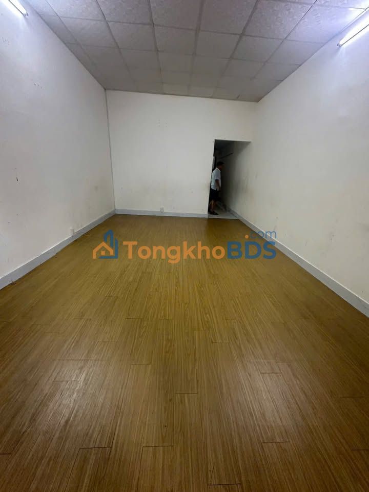 Nhà Mặt Tiền Đỗ Xuân Hợp Q9 - 88m² Giá 10 Triệu/Tháng