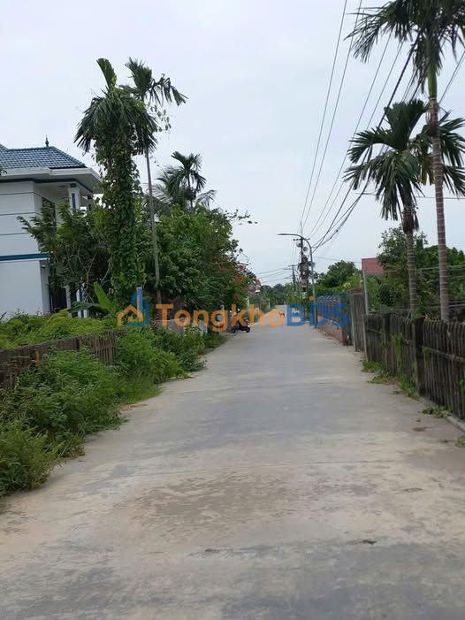 Bán Đất Phúc Yên 110m² Thổ Cư - Sổ Đỏ Sẵn Sàng