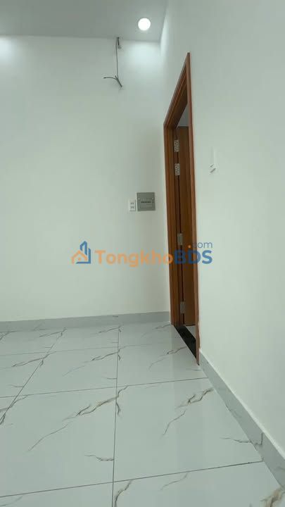 Cho thuê nhà mặt tiền Gò Vấp 68m² - Kinh doanh/Ở ngay