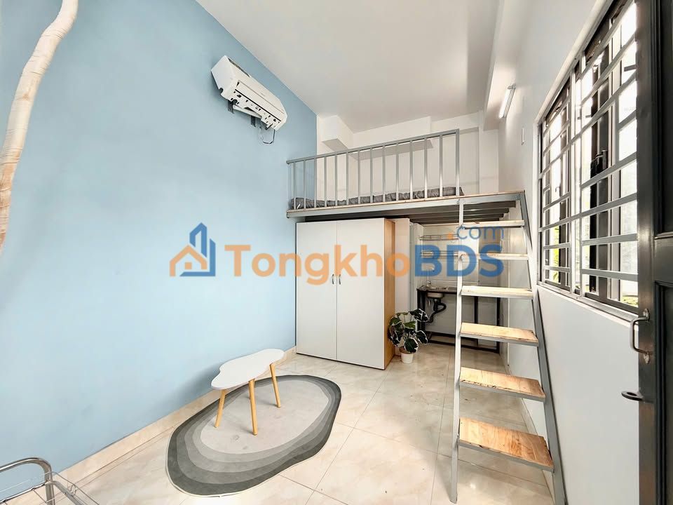 Phòng Trống Nguyễn Phúc Chu, Tân Bình - Sẵn Sàng Dọn Vào Ở Ngay!