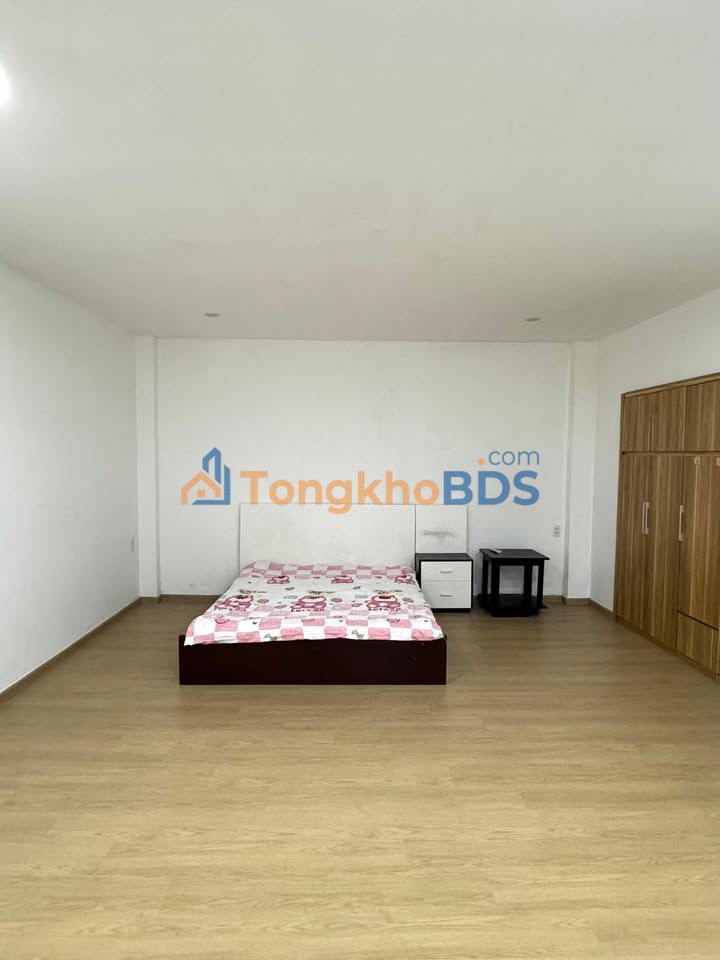 Phòng Trọ Gò Vấp Giá 5 Triệu - Gần IUH, Bệnh Viện 175 - Tiện Nghi Đầy Đủ