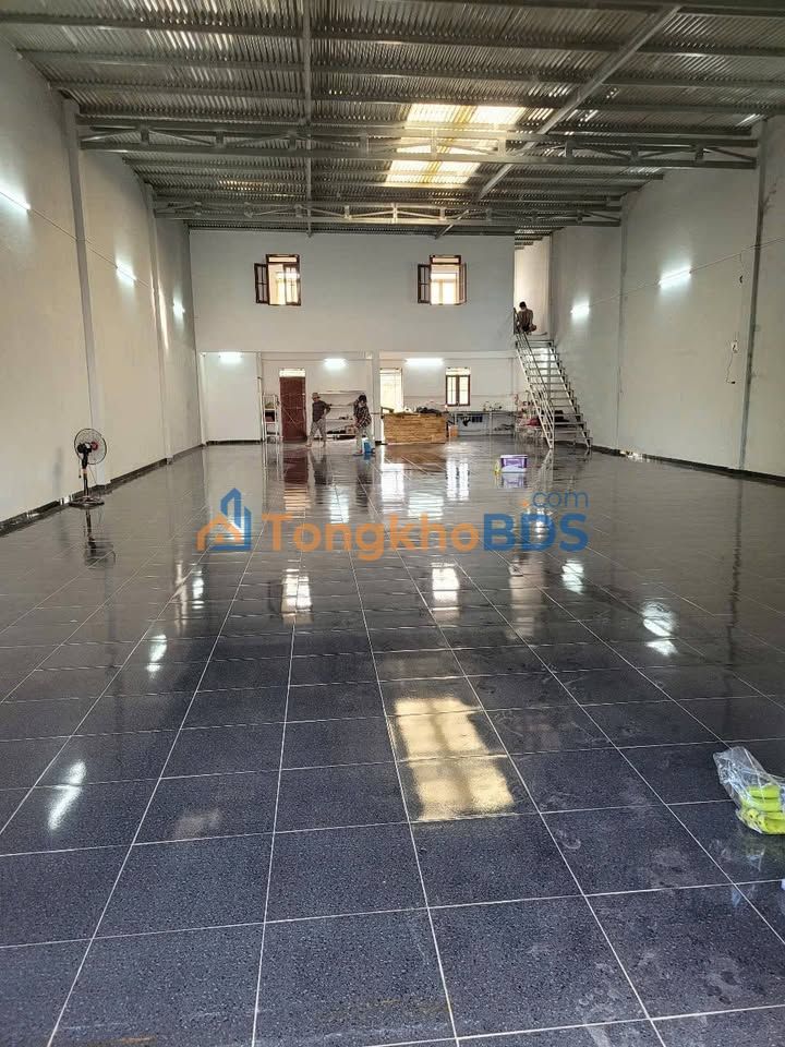 Nhà Mặt Tiền QL27A Ninh Sơn 1200m² - Kinh Doanh Sầm Uất