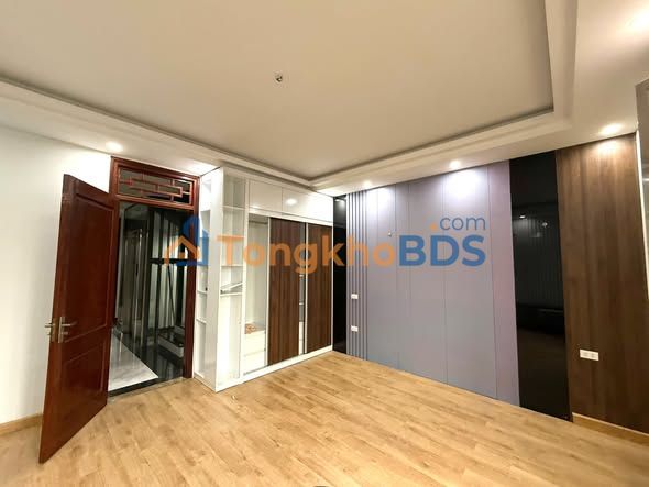 Cho thuê Liền kề Thanh Hà 120m² - Sẵn sàng ở ngay