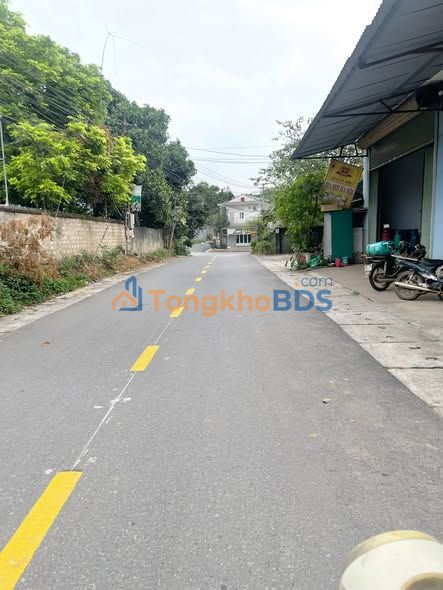 Đất nền 142m² full thổ cư, Xã Tiên Kiên - Tiềm năng kinh doanh, đầu tư