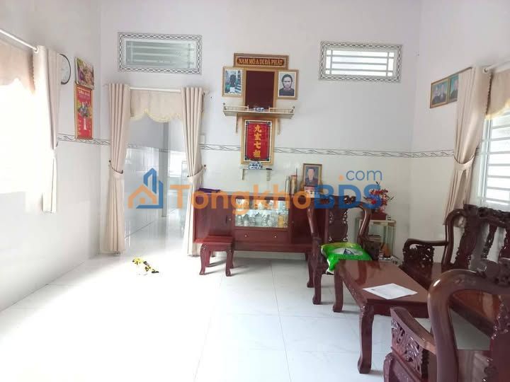 Bán Nhà Cấp 4 Đường Trần Kiết Tường, Ô Môn - 159m² Giá 1.1 Tỷ