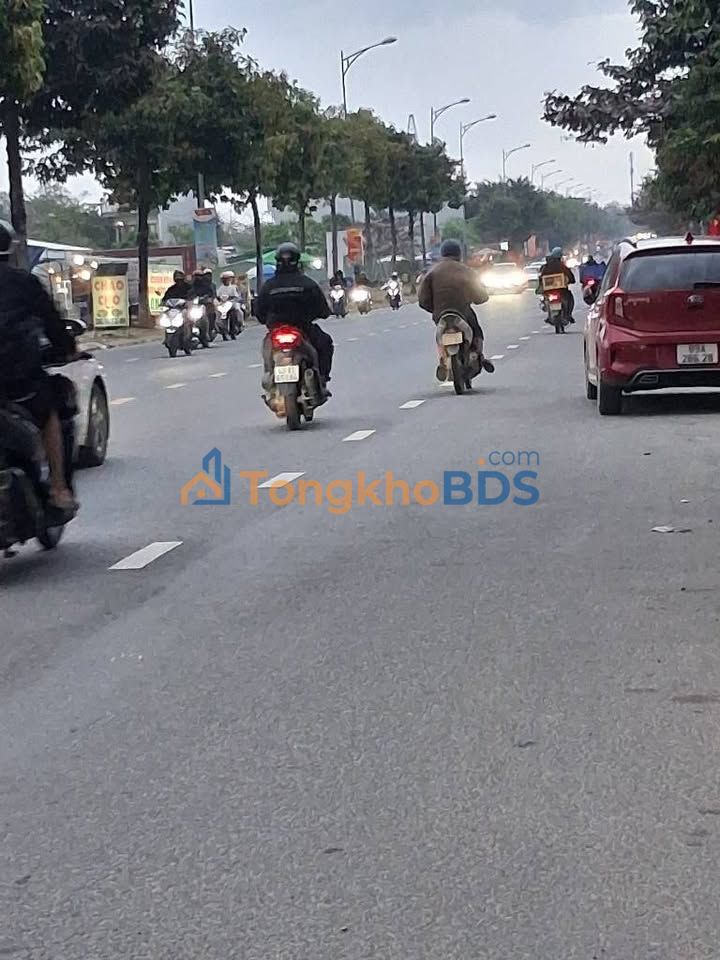 Nhà Mặt Tiền Đặng Dung Đà Nẵng 75m² - Kinh Doanh Sầm Uất, Vừa Ở Vừa Cho Thuê