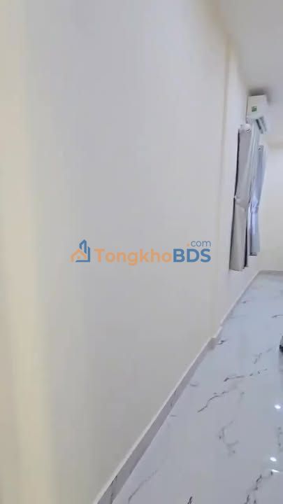 Nhà 95m² 2 Tầng Kiệt Ô Tô Trường Chinh Đà Nẵng - Giá Tốt