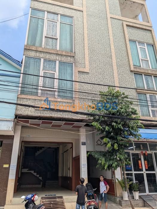 Nhà Mặt Tiền Kinh Doanh KDC Vsip1, Thủ Đức - 6PN, 10 Triệu/Tháng