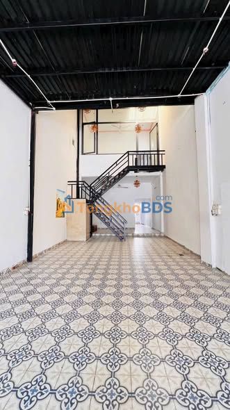 Mặt Tiền Kinh Doanh KDC Vsip1, Đường D1 - 10 Triệu/Tháng