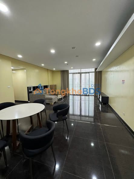 Chung cư Dolphin Plaza Mỹ Đình 198m² - 4PN Sẵn Sổ Đỏ