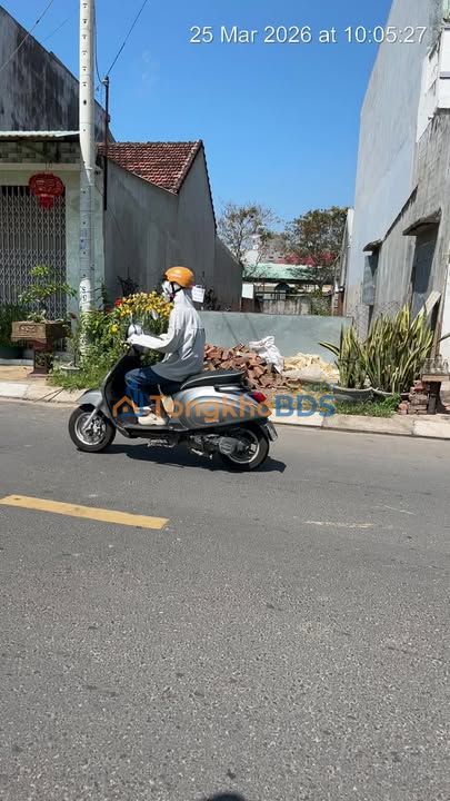 Mặt bằng kinh doanh đắc địa tại Xã Hòa Đồng, Phú Yên - Sẵn sàng hoạt động