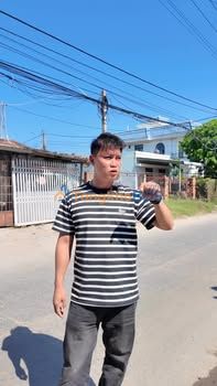 Đất Nền Mặt Tiền Mậu Thân Tuy Hòa 125m² - Giá Tốt Đầu Tư