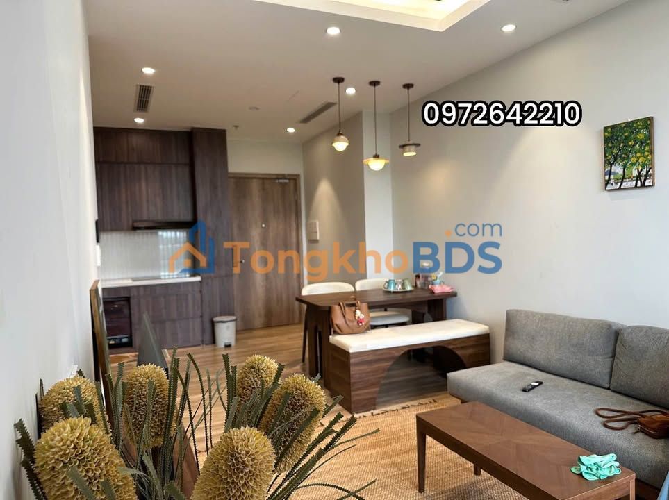 Chuyển nhượng Căn hộ Landmark Ecopark 72m² - Sổ hồng sẵn, Giá tốt