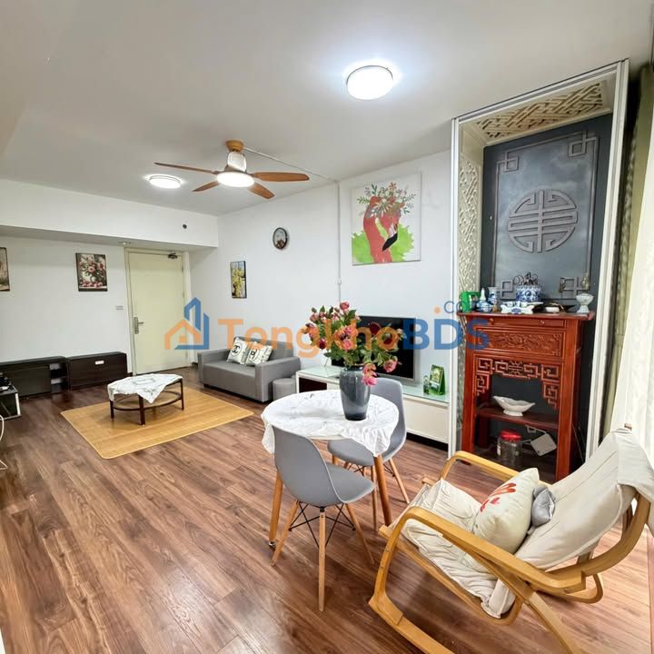 Căn hộ Rừng Cọ Ecopark 71m² - Sẵn Sàng Vào Ở Ngay!