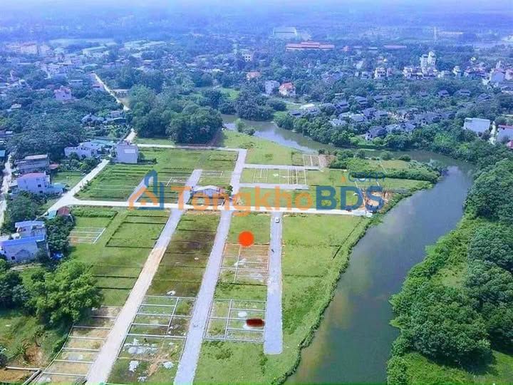 Bán đất 62m² Đà Gạo, Bình Phước - View Suối Mát Mẻ, Giá Tốt