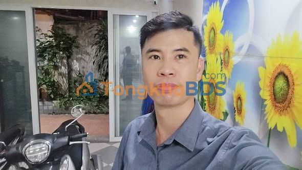 Nhà 40m² Tân Mai, 4 Tầng, Ô tô Tránh - Sổ Đỏ Chính Chủ