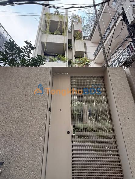 Nhà Nguyễn An Ninh 77m², 4 Tầng, Ngõ Thông Bàn Cờ - Giá Tốt