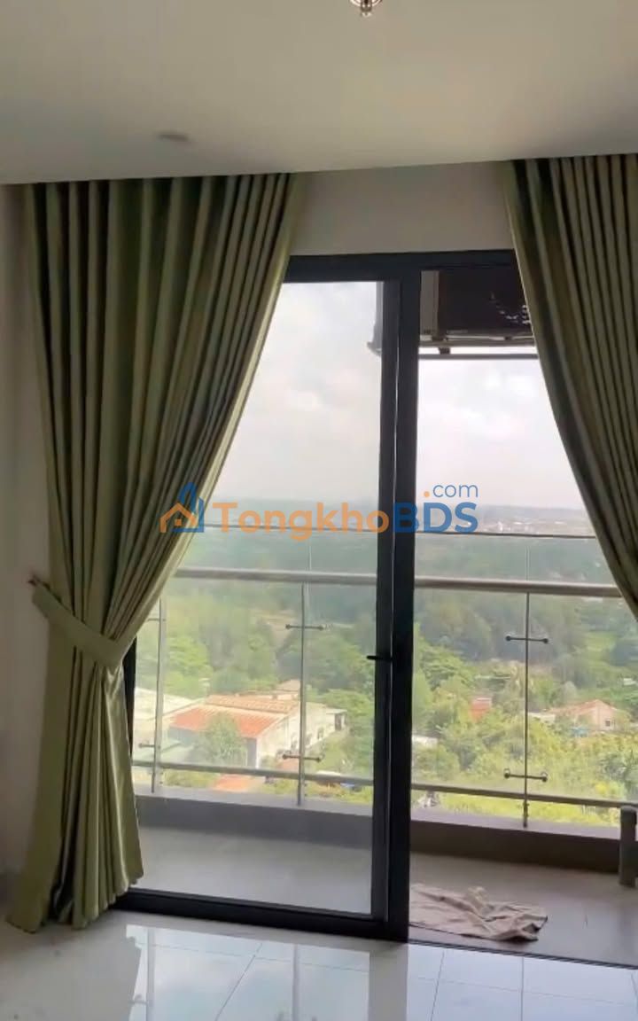 Cho thuê Studio Vinhomes Grand Park Q9 - 5 Triệu/tháng