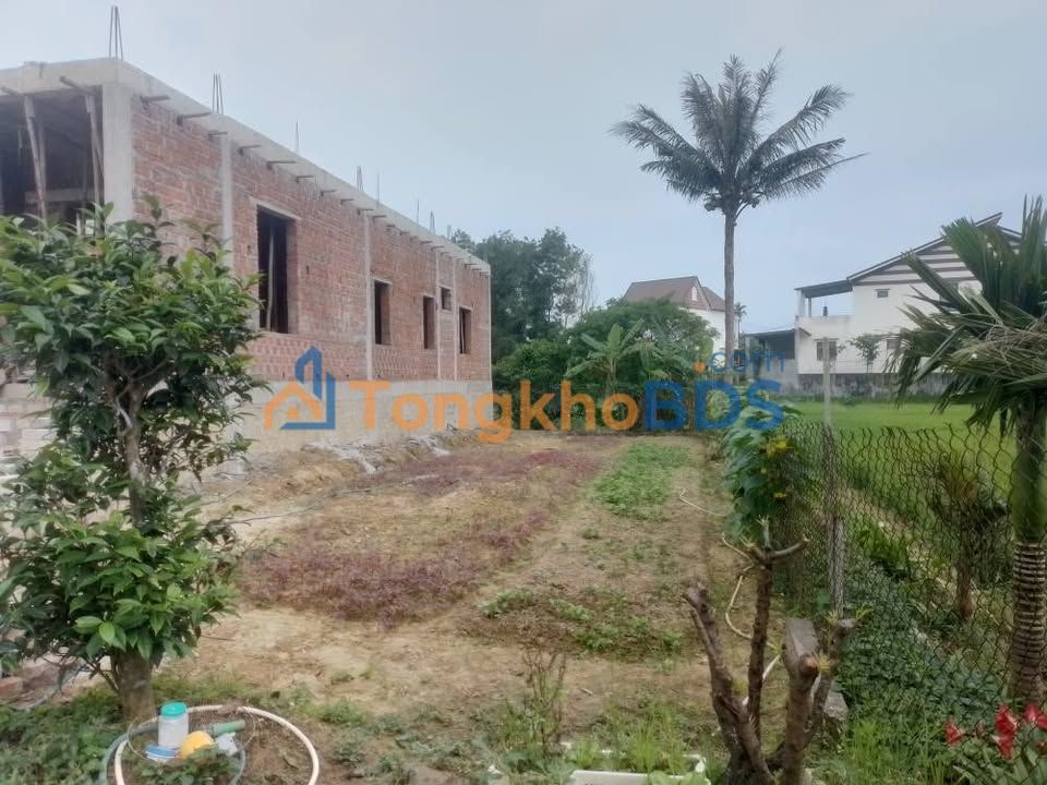 Bán đất Đường Sân Bay Đông Hà 161m² - Sổ Đỏ Chính Chủ, Giá 8xx Triệu