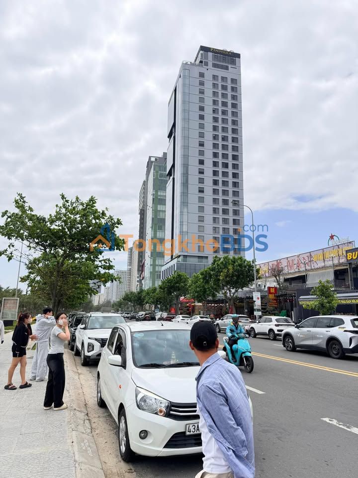 Đất nền F0 Phường 1, Đông Hà 115m² - Sổ đỏ sẵn, ô tô vivu