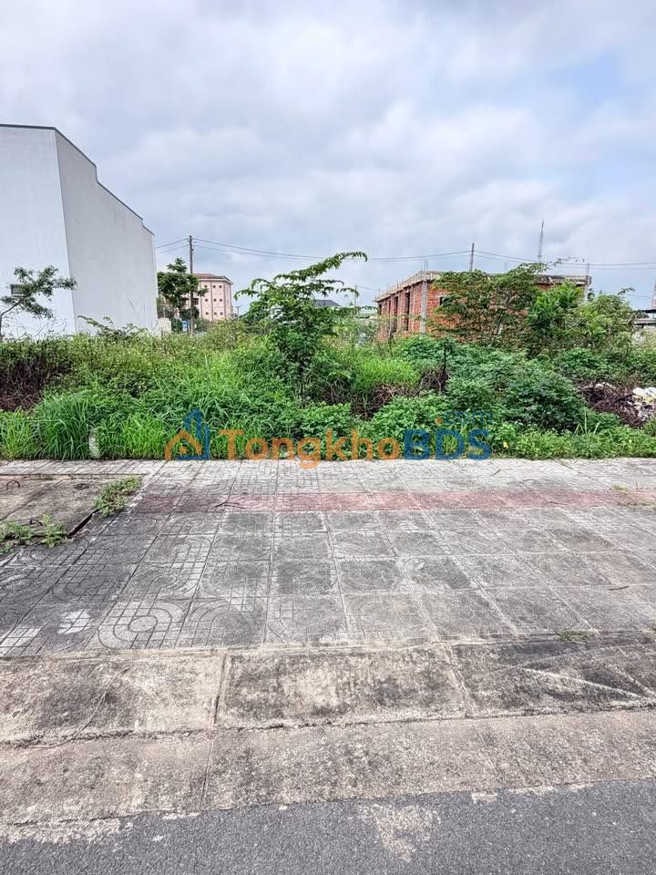 Đất Nền KDC Thành Cổ - 146m² Giá 2.05 Tỷ - Sổ Đỏ Sẵn Sàng