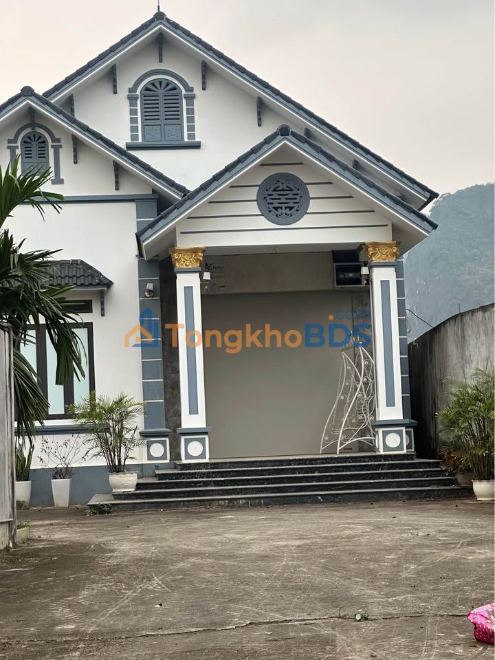 Đất Nền 600m² Minh Tiến, Hữu Lũng - Sổ Đỏ Chính Chủ, Sẵn Sàng Xây Dựng