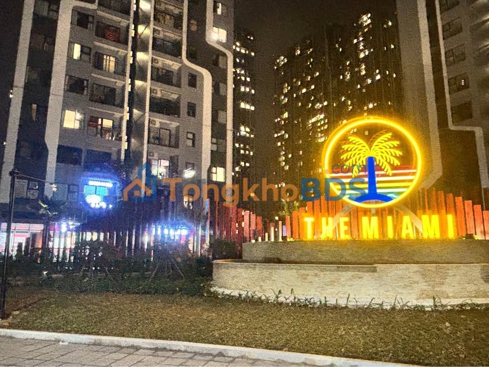 Bán căn góc 64m² GS1 Smart City - View công viên thoáng đãng