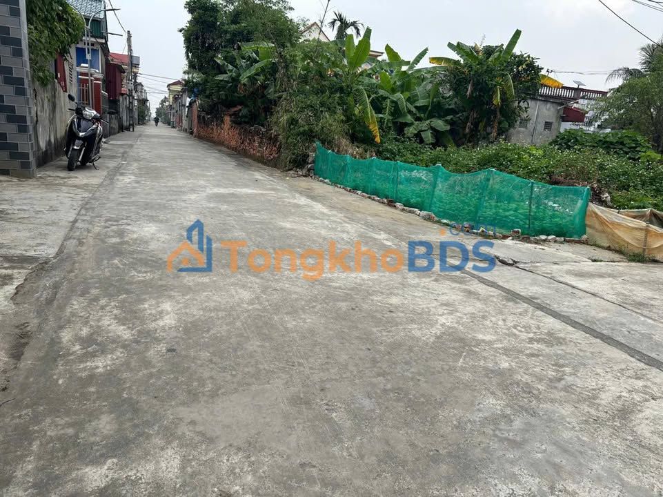 Đất nền góc 96m² Thuỵ Dân, Thái Thuỵ - Kinh doanh đắc lộc, ô tô tránh