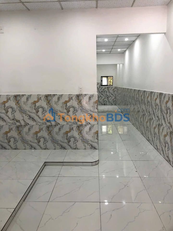 Nhà Kiệt 6m Phan Văn Định, Hà Nội - 120m² Sổ Sẵn, Giá 3.99 Tỷ