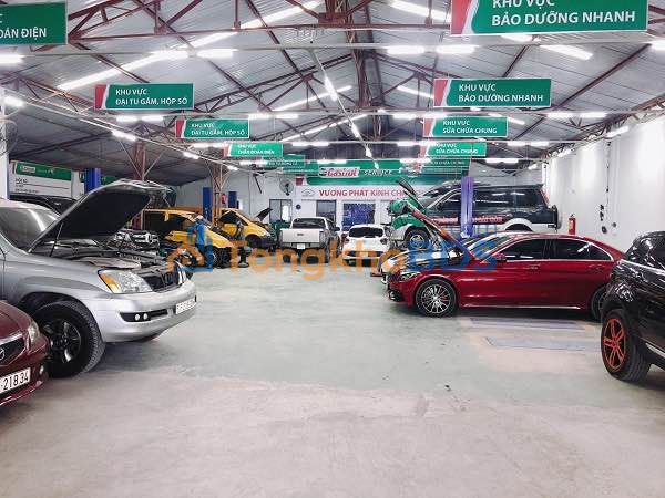 Cho Thuê Kho Xưởng 700m² Mỹ Đình, Nam Từ Liêm - Sẵn Sàng Kinh Doanh