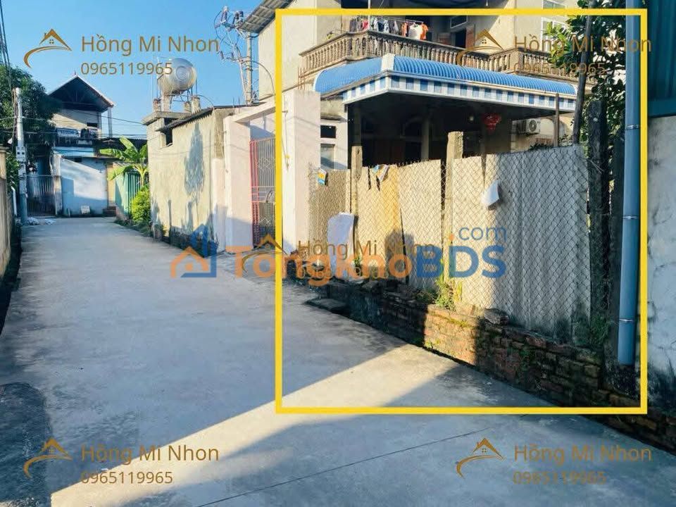 Đất Tái Định Cư Phú Nghĩa 70m² - Sổ Đỏ Sẵn Sàng - Giá Đầu Tư 3.x Tỷ