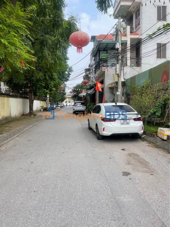 Bán Đất Thụy Phương 50m² - Ngõ Ô Tô Tránh, Giá 9 Tỷ