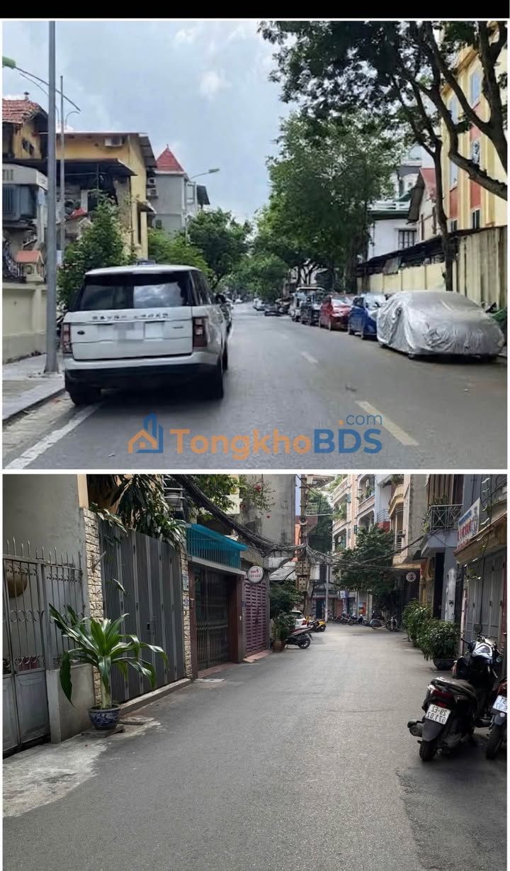 Nhà 40m² x 5 Tầng Gần Times City - Full Nội Thất, Ô Tô Đỗ Cửa