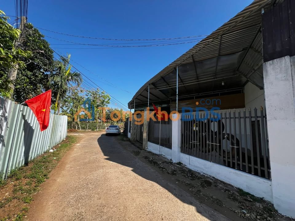 Nhà Đẹp Krông Pắc 172m² - 1.1 Tỷ - Sẵn Sàng Ở Ngay