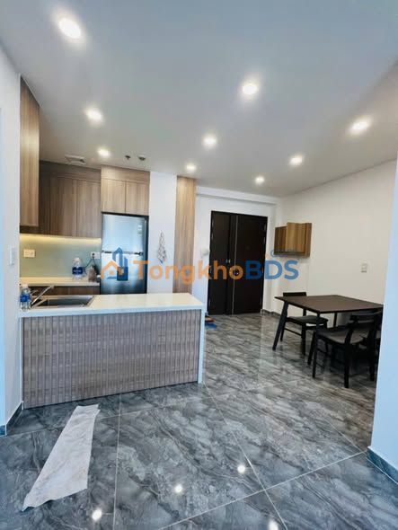 Cho thuê căn hộ Sunrise City 1PN 56m² full nội thất, view thoáng - Giá tốt 16 triệu/tháng
