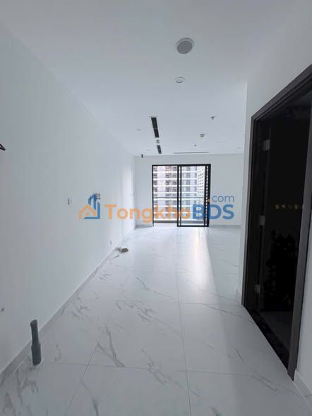 Căn hộ Studio Vinhomes Grand Park 30m² - Tầm View Resort 3.02 tỷ