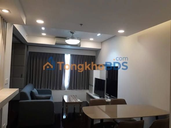 Bán Căn Hộ Sunrise City North 56m² View Đẹp - Giá 5.15 Tỷ